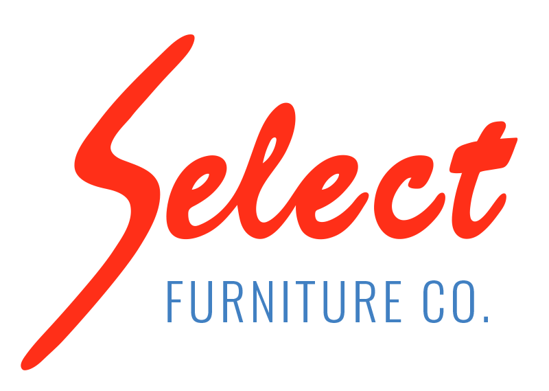 Select Furniture Logo